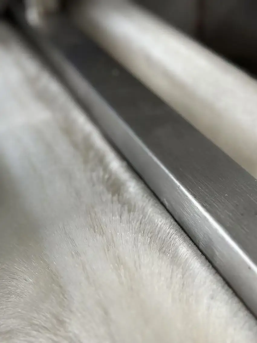 3 صفوف. ناقل ومجفف غسيل البيض الصناعي، غسالة البيض الأوتوماتيكية/نظام غسيل البيض القابل للتخصيص