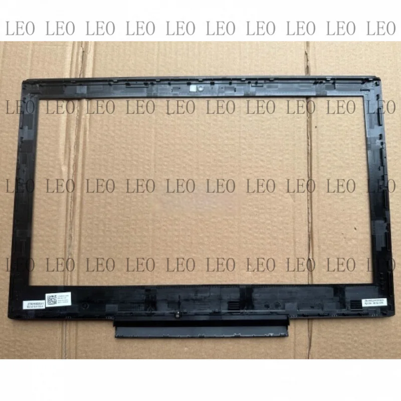 MY 1pc for Dell Inspiron 15 7566 7567 Laptop Front Bezel Case 0HMH4N