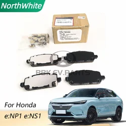 Rear Brake Pads Kit For Honda E:NS1 E:NP1 43022T7JH51 43022-T7J-H51