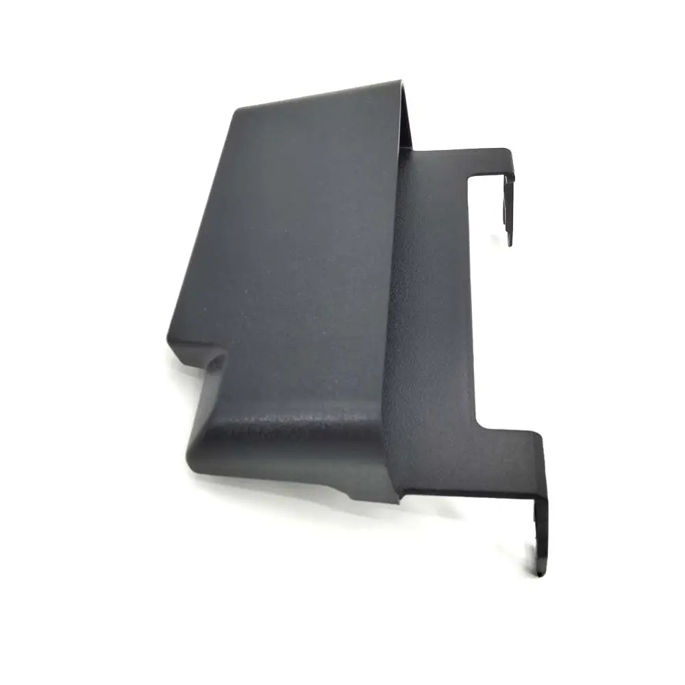 Boîte de rangement d'accoudoir de Console centrale, 1 pièce, pour Jeep Wrangler JL 2018 2019 2020 2021