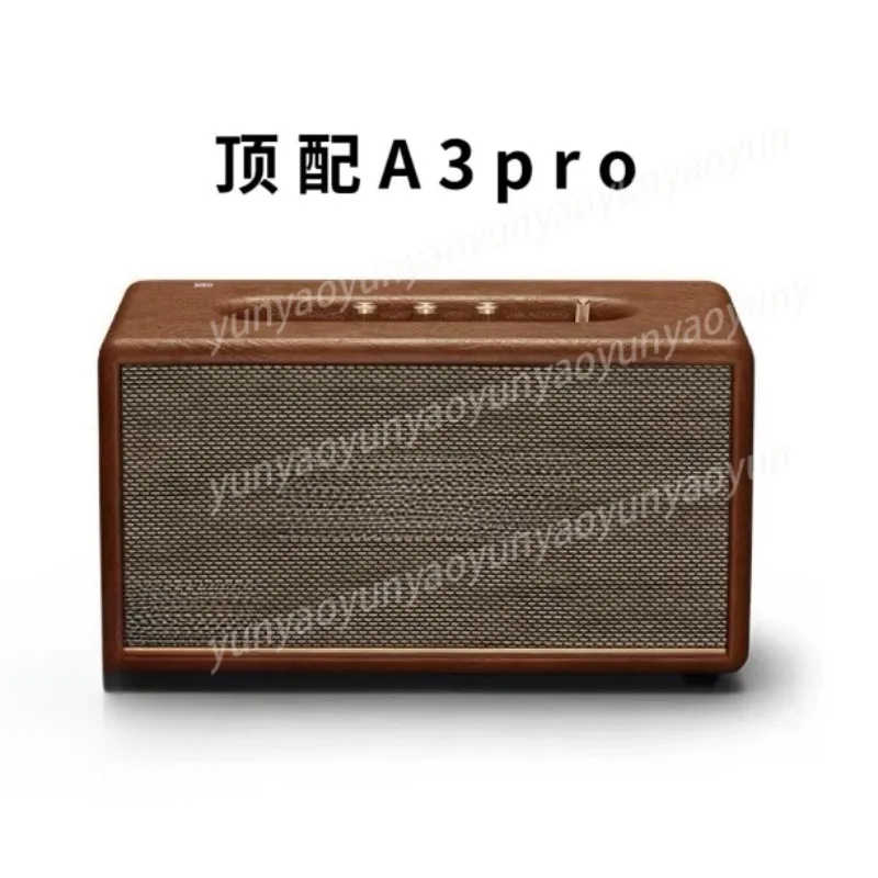 

Ретро беспроводная Bluetooth-колонка, декоративный элемент для дома, сабвуфер, стереозвук, колонка для компьютера и рабочего стола