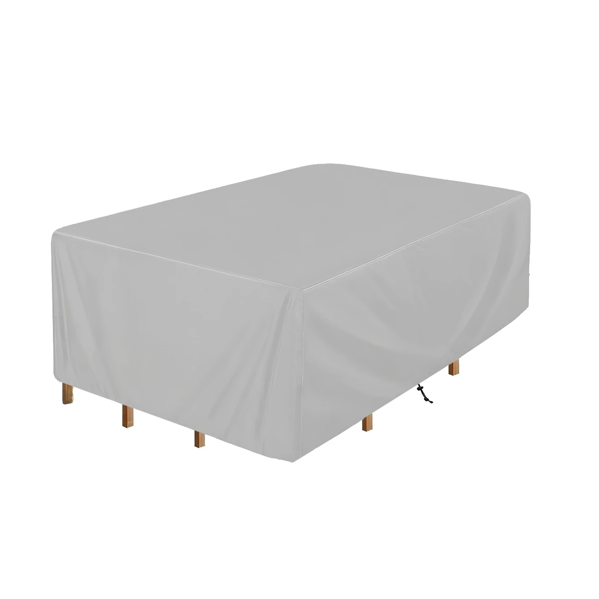 Air Conditioning Cover Storage Cover Portable Dust Bag, Suitable for Outdoor and Indoor Use, Window Air Conditioner view 6