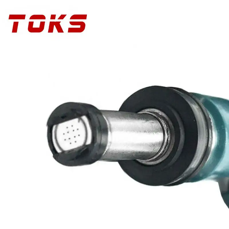 TOKS OEM 23250-37020 1pc fit For Toyota Prius CT200h 1.8L 2011-Auto Parts Engine System Fuel Injector