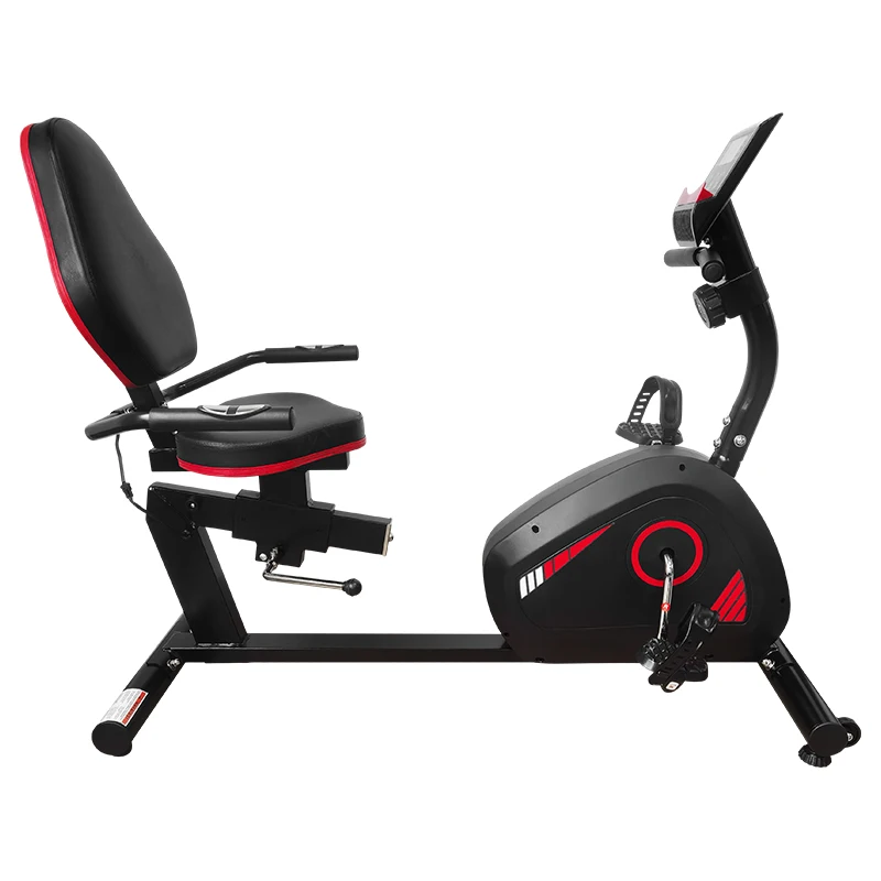 

Professional Fitness Equipment Machine Dynamic Bicycles Indoor Cycle Exercise Stationary Gym Master Exercise Spinning Bike1