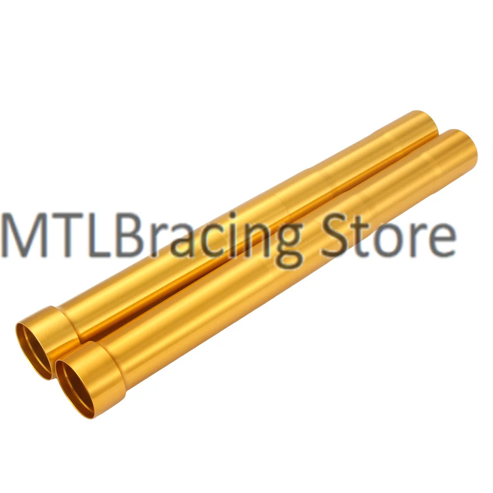 Front Fork Shock Absorber Outer Tubes For DUCATI Multistrada 1260 S Pikes Peak 2018-2020 Ohlins 34520702A Fork Leg Suspension