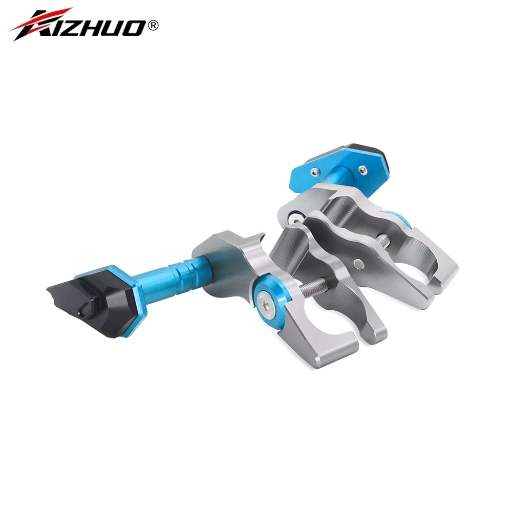 For CFMOTO 250NK 250SR 300SR ABS 2019-2023 2024 2025 Engine Crash Pad Protector Frame Slider Fairing Guard Falling Protection