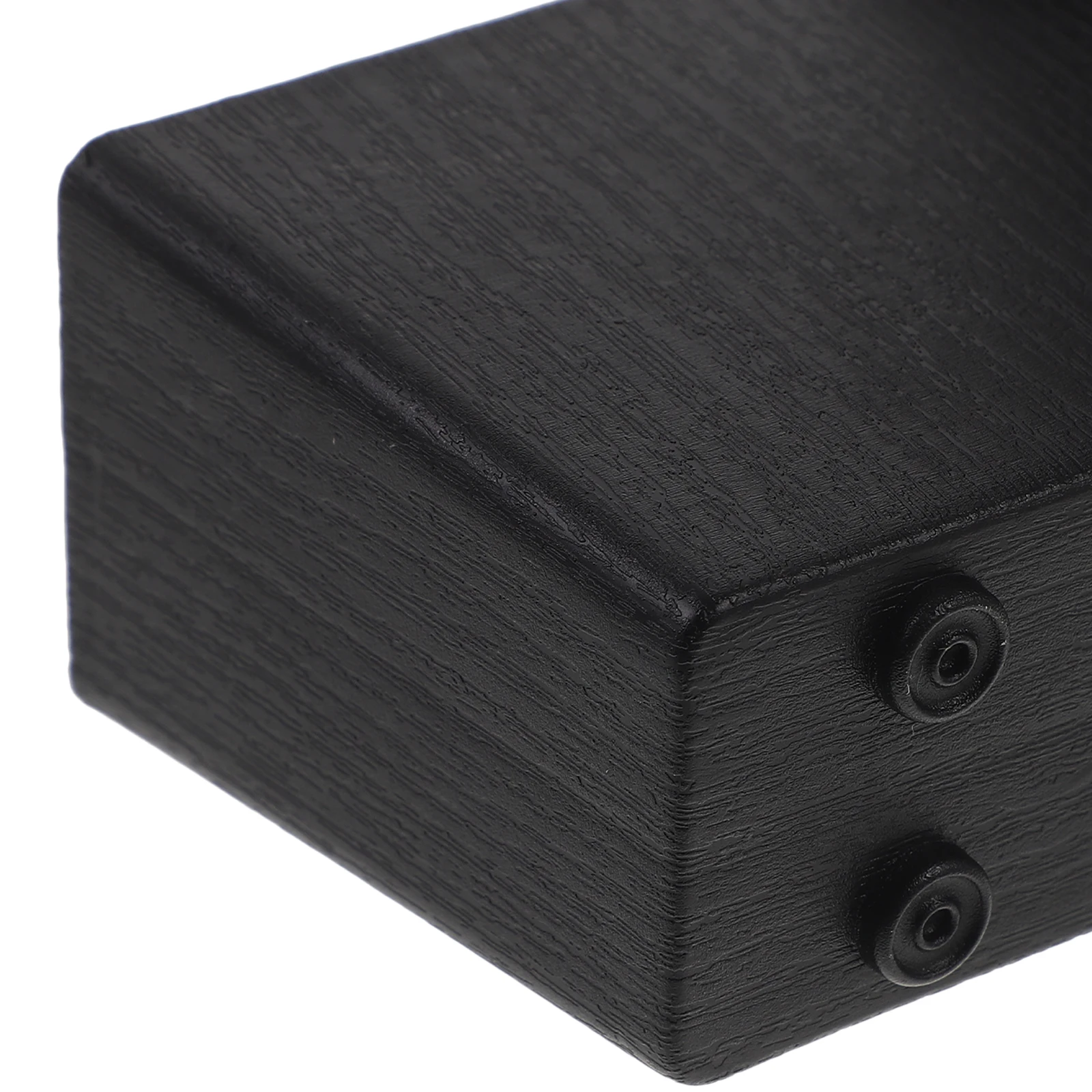 

4Pcs Plastic Furniture Legs Lightweight Bed Riser Sofa Couch Cabinet Legs Practical Furniture Risers Floor Scratch Guard