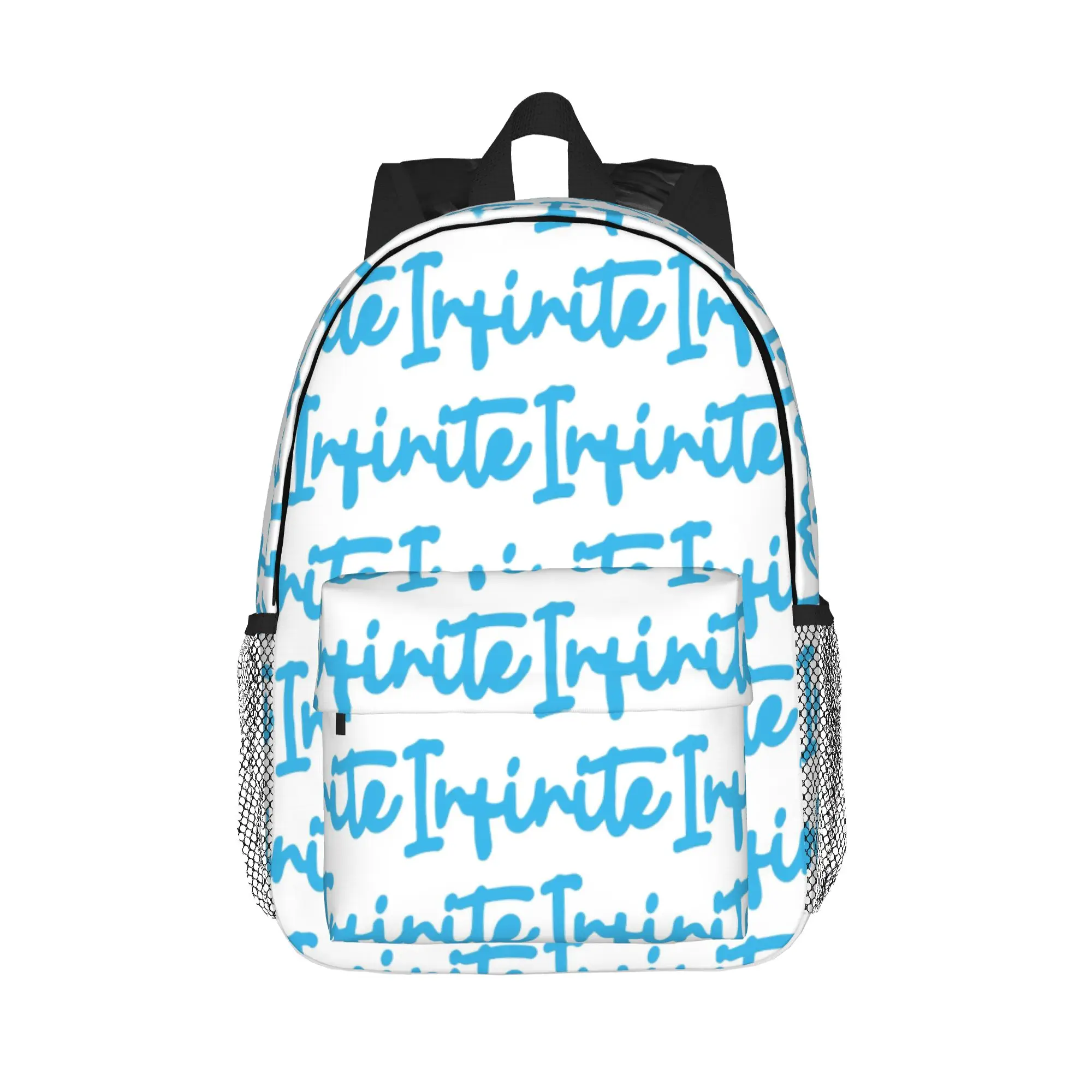 Caylus Merch Infinite Backpack Hot Sale Daypack Large Capacity Boys Girls BookBag Shoulder Bags for Men Women School Bag