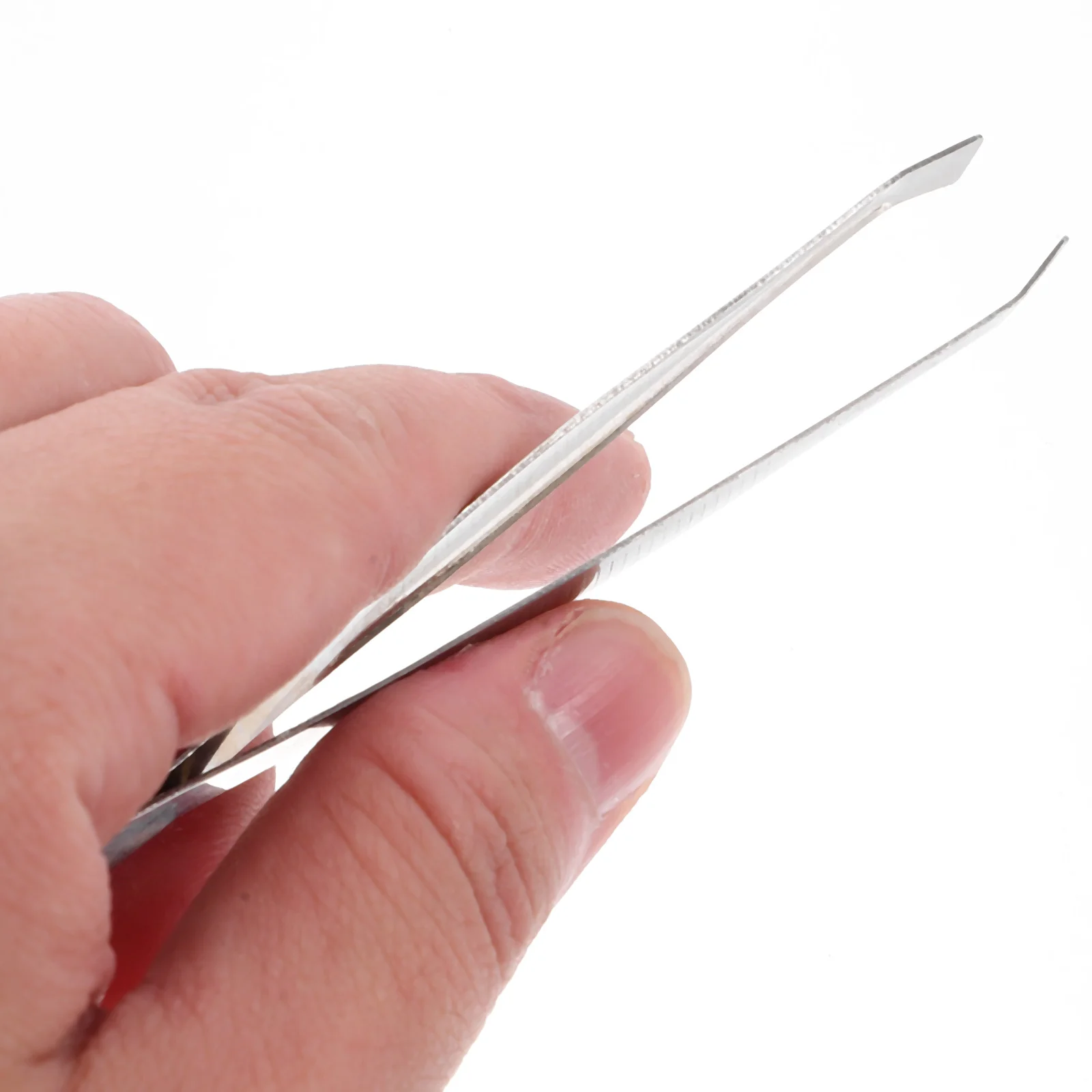 9-in-1 مسمار المقص مجموعة أبل شكل حقيبة للتخزين أظافر المتقلب أدوات مجموعة أدوات مانيكير للسفر التنزه النساء العناية بالجمال آمنة