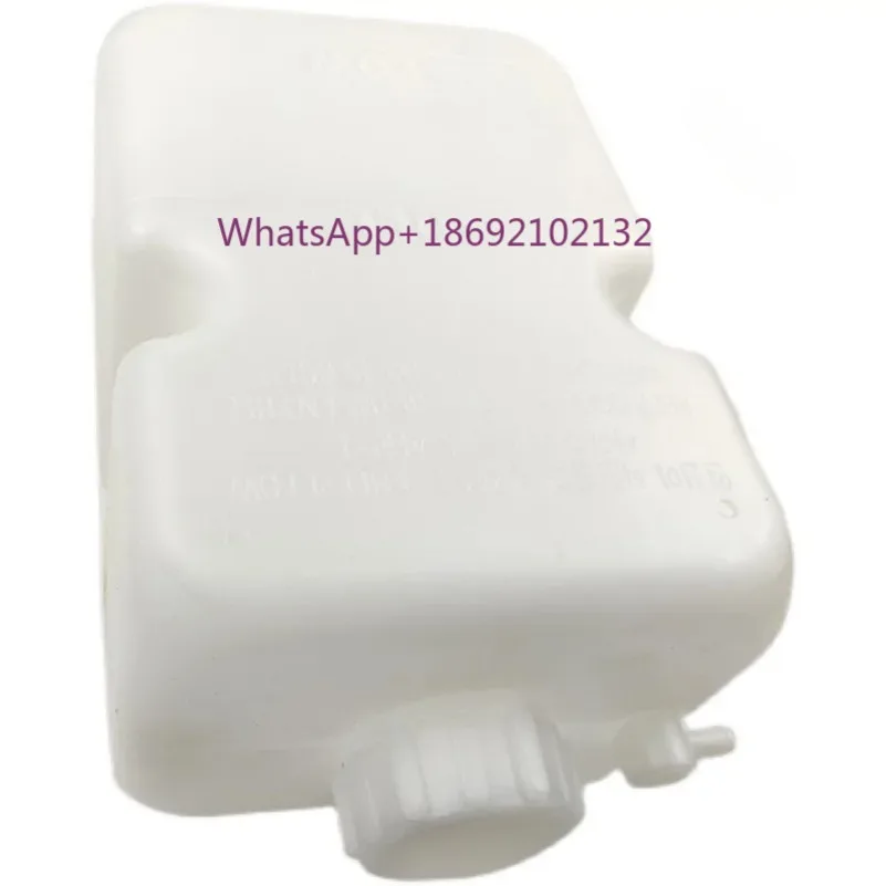 For Hyundai R200 210 215 220 225 -7-9 Doosan Daewoo 300 excavator auxiliary water tank storage kettle wiper kettle