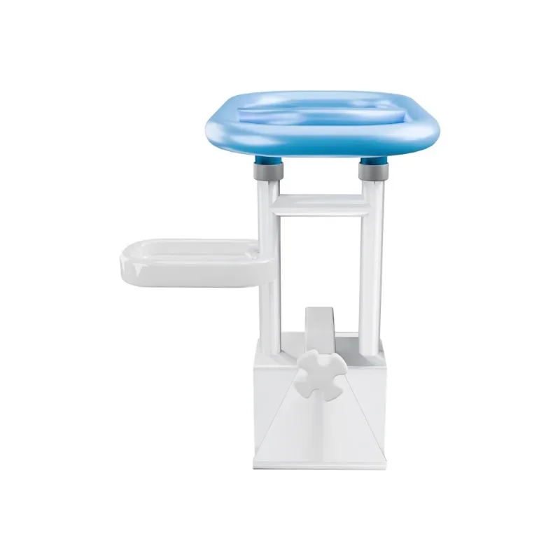 Bathtub handrails, non-punching bathroom non-slip railing handles