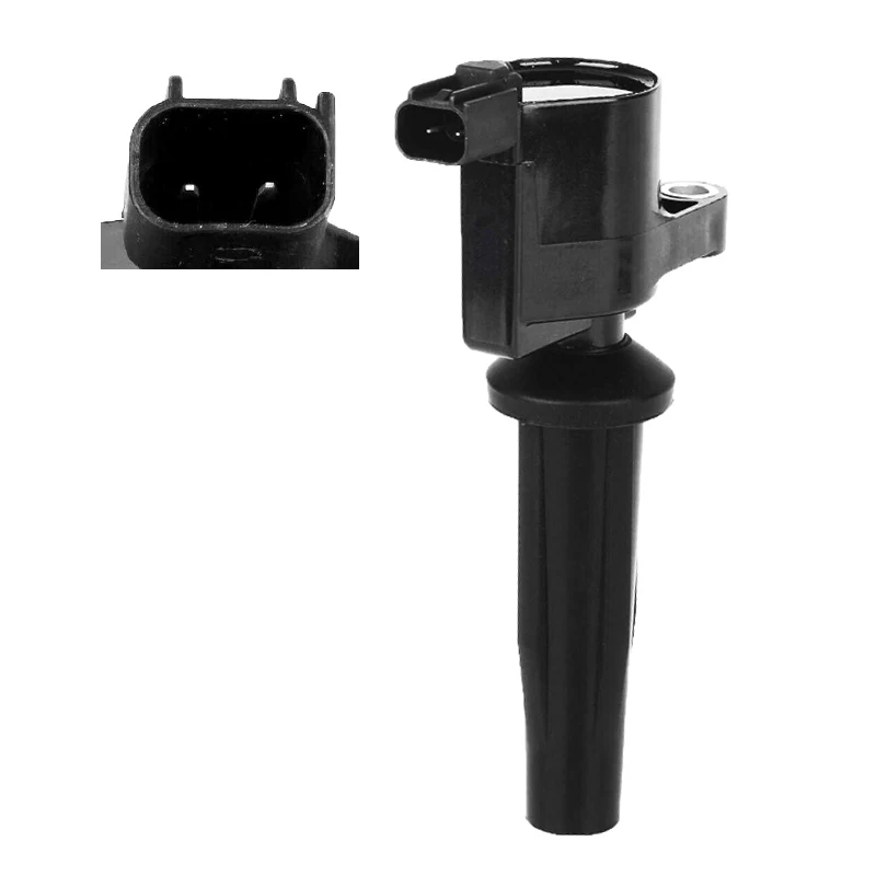 

Ignition Coil For FORD S/C-MAX FOCUS GALAXY MAVERICK MONDEO ESCAPE Mazda 3,6,TRIBUTE,Volvo C30 S40 S80 V50 V70,4W5G12A366BA