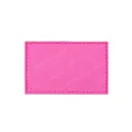 PVC Pink