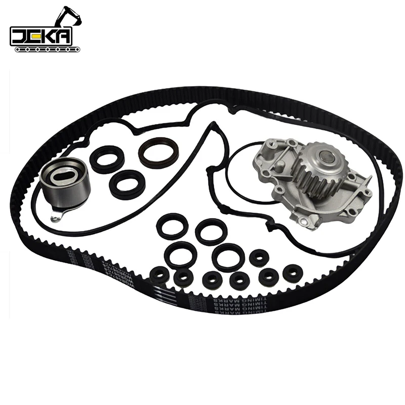 New Timing Belt Water Pump Kit Fit for Subaru Baja Legacy Outback 2.5L 2000-2006