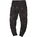 MCBK Black Zip