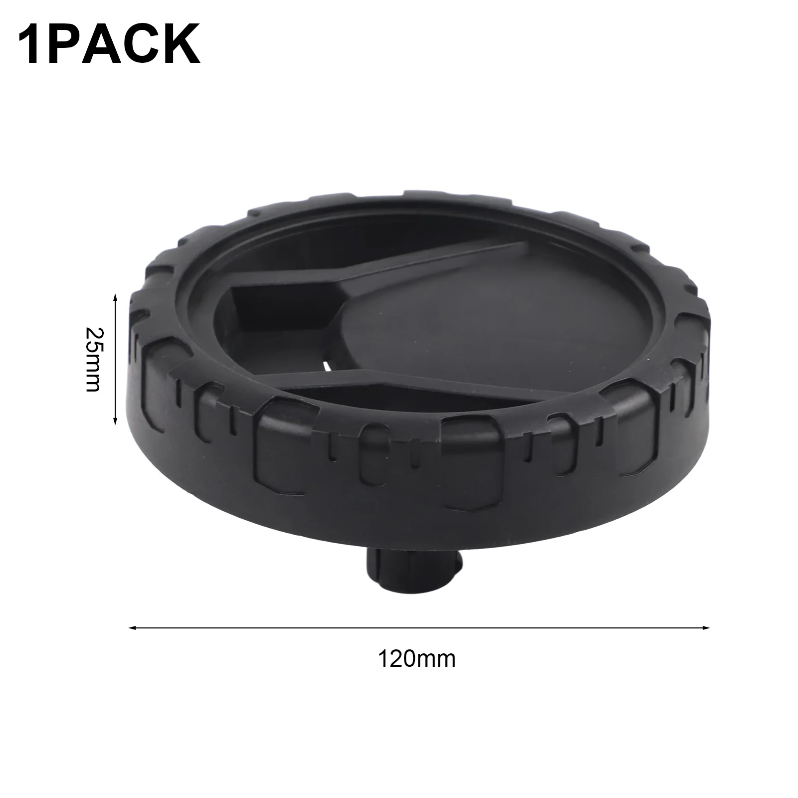 1/2 Pcs For Karcher 5.515-298.0 For K2 For K2 For Premium Washer Spare Wheel 160 Black Replacement Tire For Hummer
