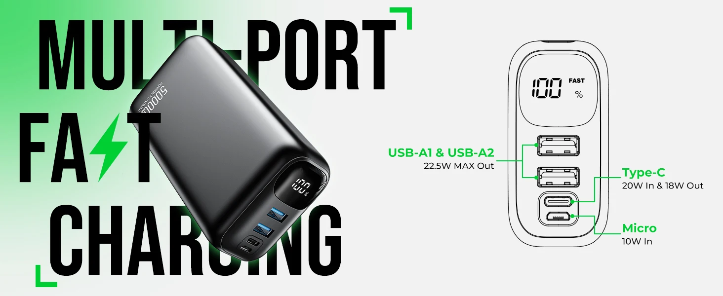 power bank