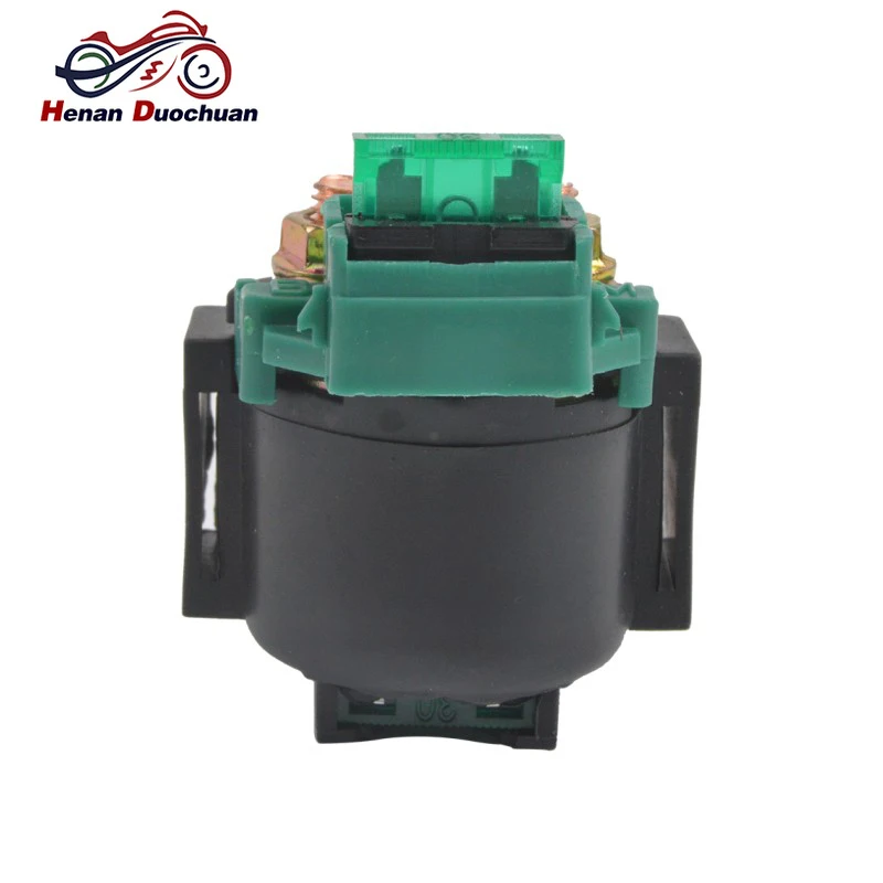 400CC Motorcycle Starter Relay Solenoid Switch For Honda VFR400 NC30 NV400 CBR 400 RR CBR400 Steed400 CBR NV VFR 400 Steed 400