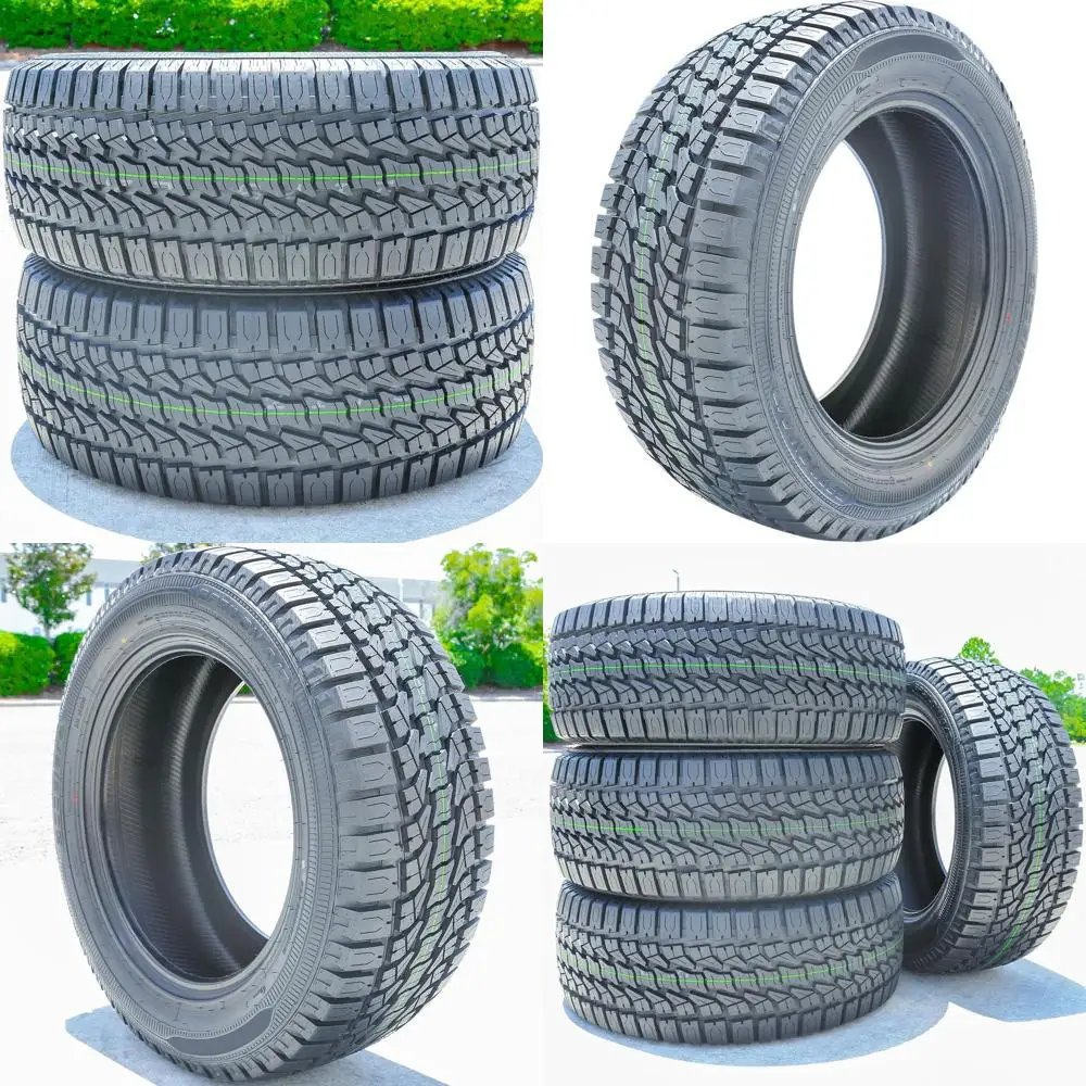 

Epsilon AT A/T Вездеходный внедорожный фонарь Радиальная шина-31X10.50R15LT 31X10.50X15 31X10.50-15 109Q Грузовой диапазон C LRC 6-слойный BS