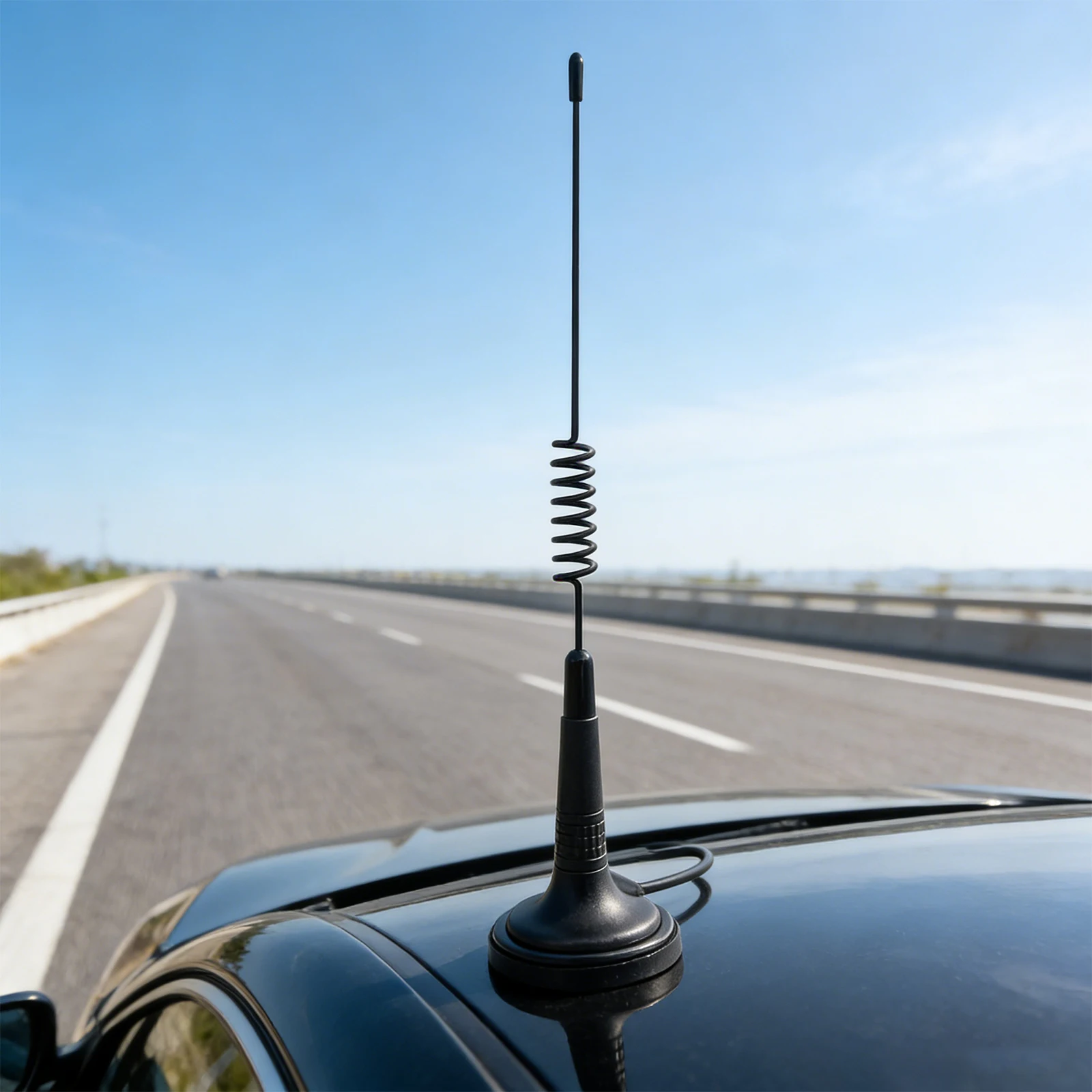 12 Inch Cb Antenna …