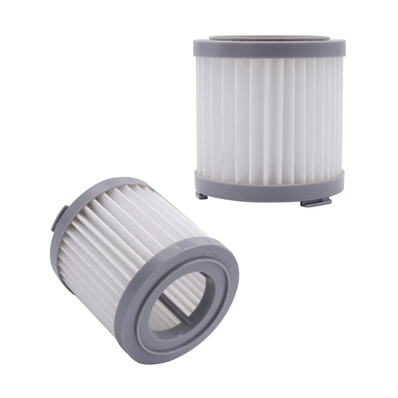 Handheld Vacuum Cleaner HEPA Filter Cordless Vacuum Cleaner HEPA Filter Replacement Filter For Xiaomi JIMMY JV51/53