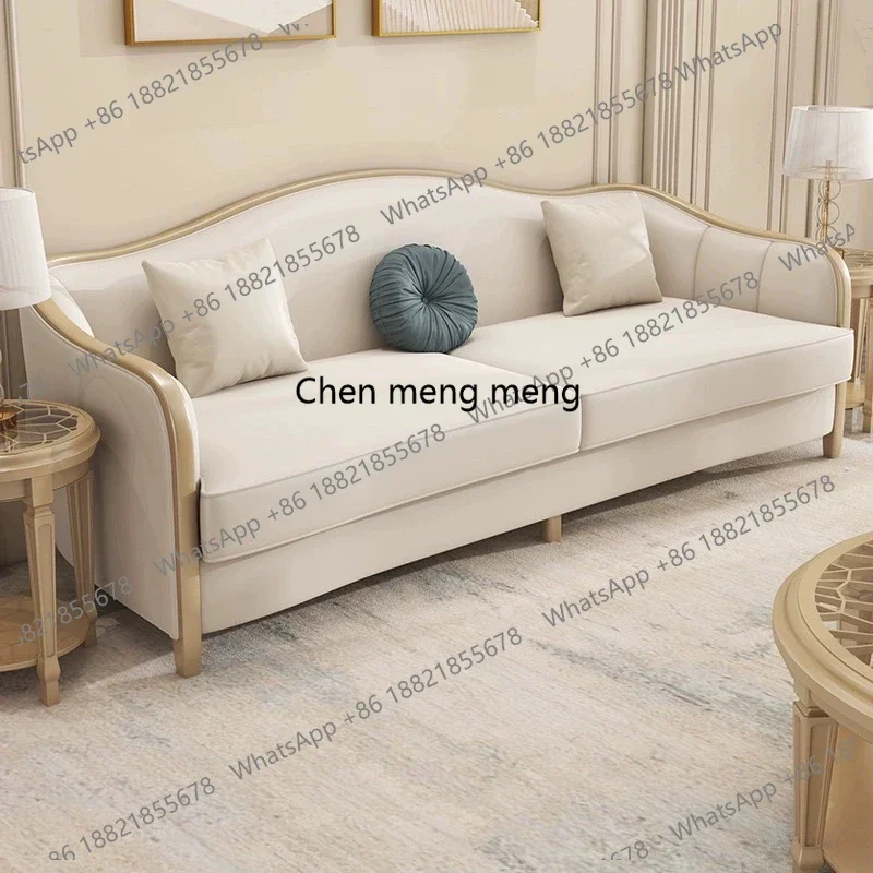 European Modern Living Room Sofas Beige Designer Sectional Cute Living Room Sofas Single Japanese Divano Soggiorno Furniture E13