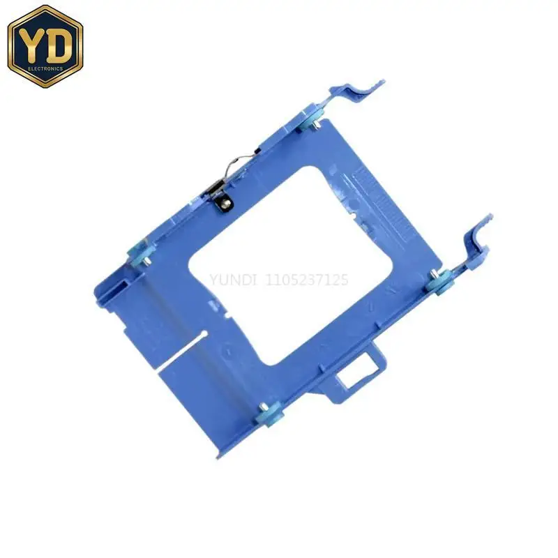 YD XMSJ 2.5'' HDD Caddy For Optiplex 3020 3040 3050 5050 7040 7050 7060 7070 9020 JH960 MFF bracket HDD SSD Caddy Micro CN-0JH96