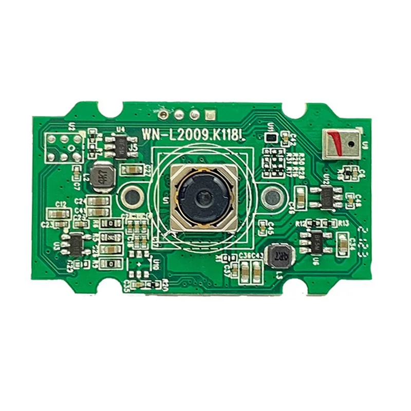 

USB2.0 8MP 30Fps HD 3264X2448 Resolution Autofocus Camera Module IMX258 Sensor 75° USB Camera Module-Y41A
