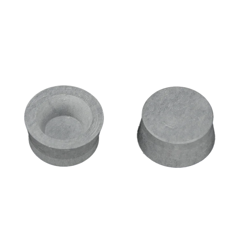 High Temperature Customization BN Boron Nitride Ceramic BN-D