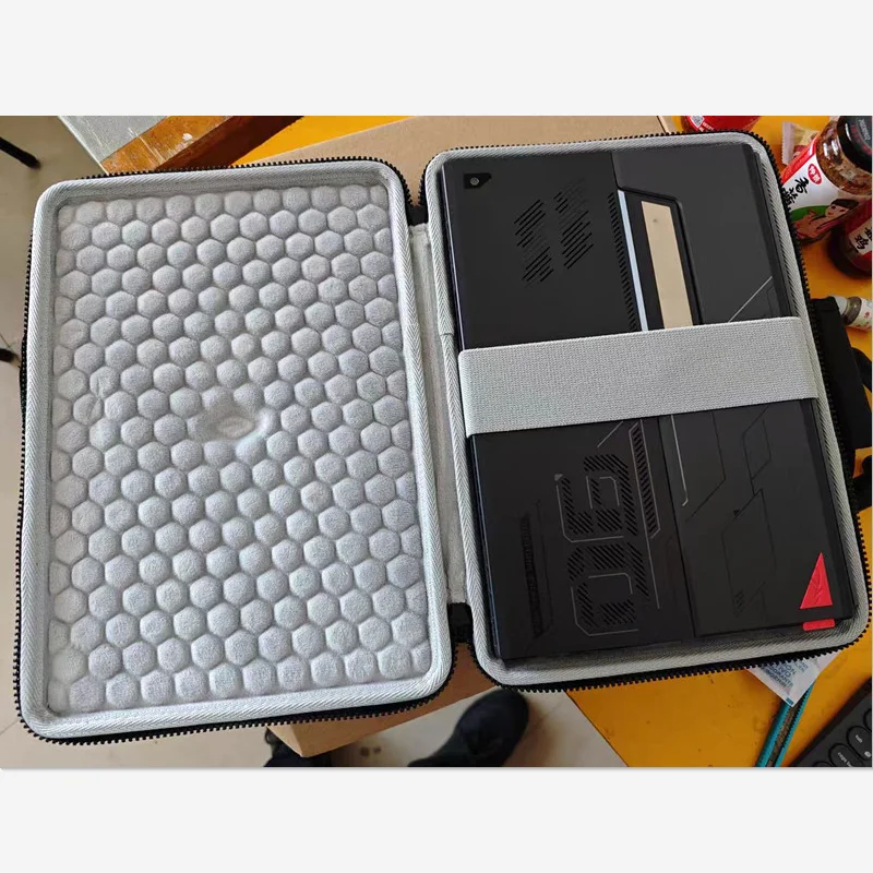 Boîtier Inférieur (bottom Case) ASUS ROG Scar GL504G (GL504GS-ES064T) - Occasion