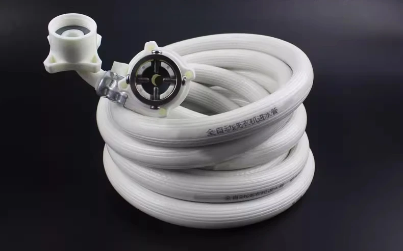 

Аксессуары для шлангов впускной трубы автоматической стиральной машины, жирный взрывозащищенный