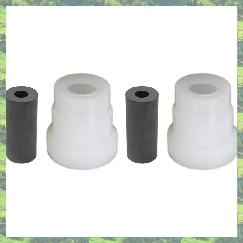 

A59Z-2Pcs 35X20x4mm Sandblasting Machine Class I Pure Boron Carbide Nozzle Sandblasting Tip Abrasive Blasting Nozzle