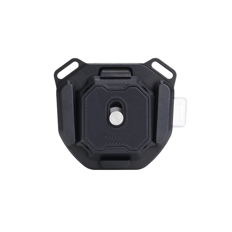 Ulanzi Falcam F38 Quick Release Schultergurt Basis/Kit V2 Kompatibel mit F38 PD Fotopro PGY Schnellwechselplatte