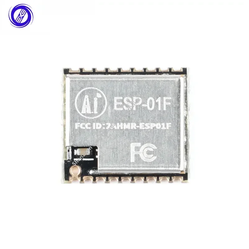 1Pcs ESP-01F ESP828…