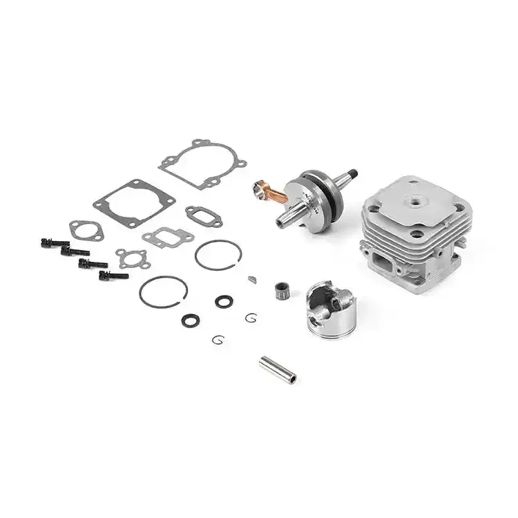 ROFUN 32CC to 36CC dual-ring engine upgrade kit (cylinder, crankshaft, piston, gasket, etc.)