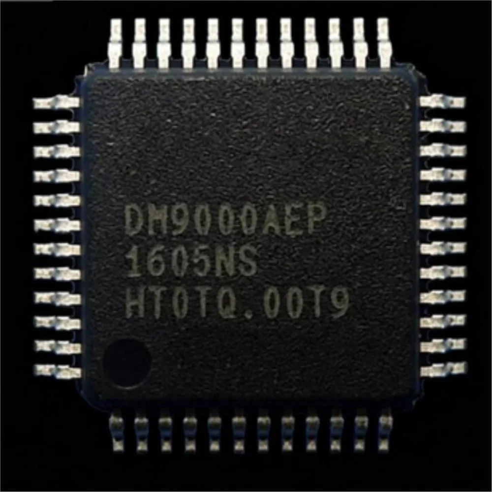 DM9000AEP    DM9000    QFP48    (Product quantity: 10 pieces)