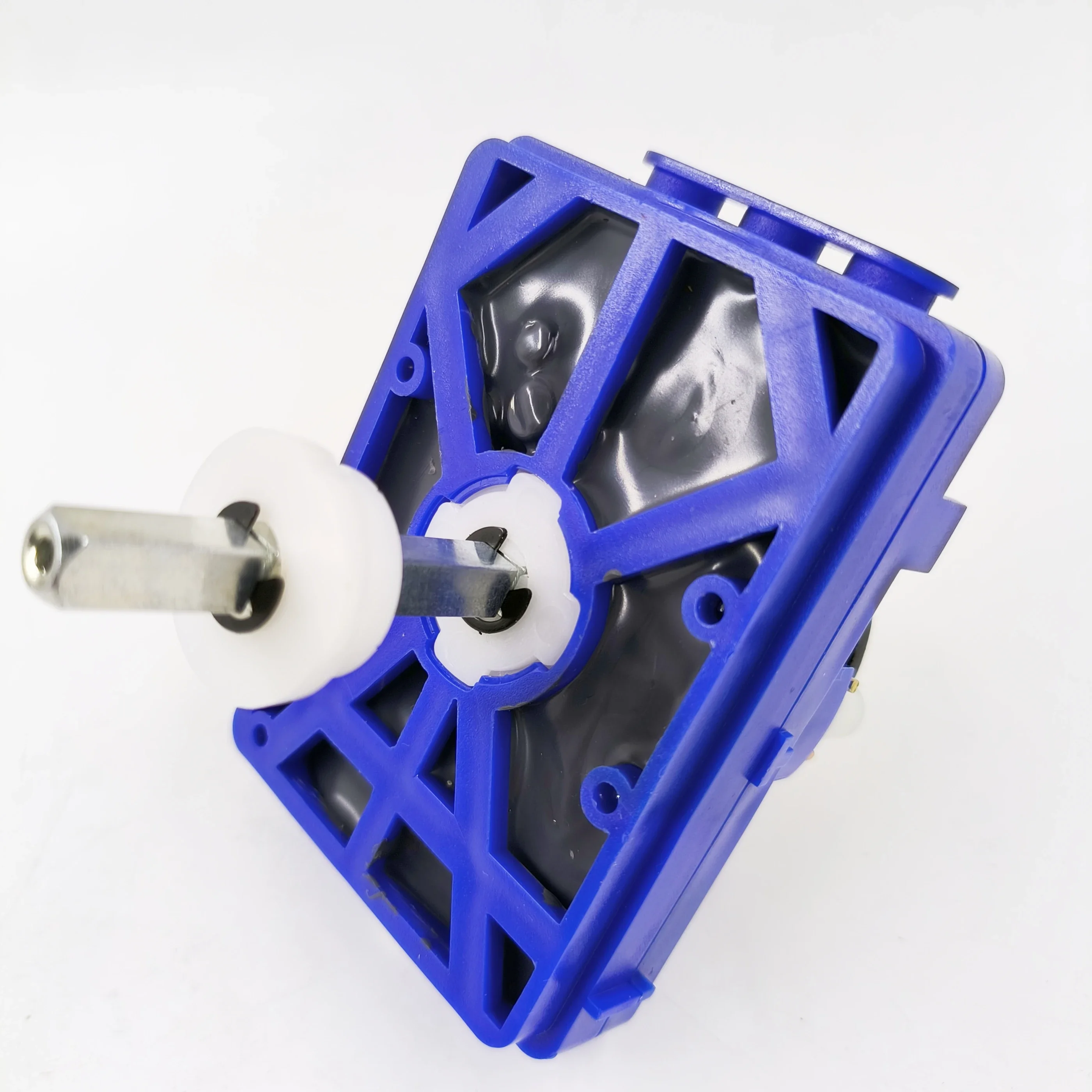 Xilin Zhuoyi Electric Forklift Pallet Truck Frei Handle Accelerator KF-KAD-PS Acceleration Switch