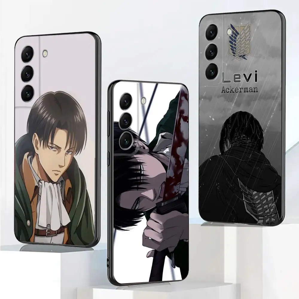 Levi Ackerman Phone… - image