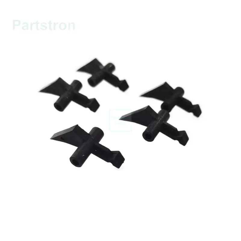 Update Upper Picker Finger 5Pcs   For use in Konica Minolta Bizhub C224 C284 C364 C454 C554 C224e C284e C364e C258 C308 C368
