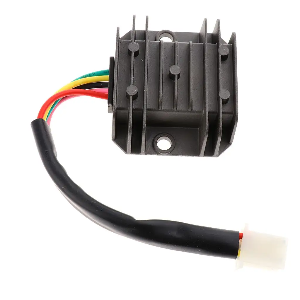 125cc 150cc Dirt Bike ATV Voltage Regulator for FXD 125, 12