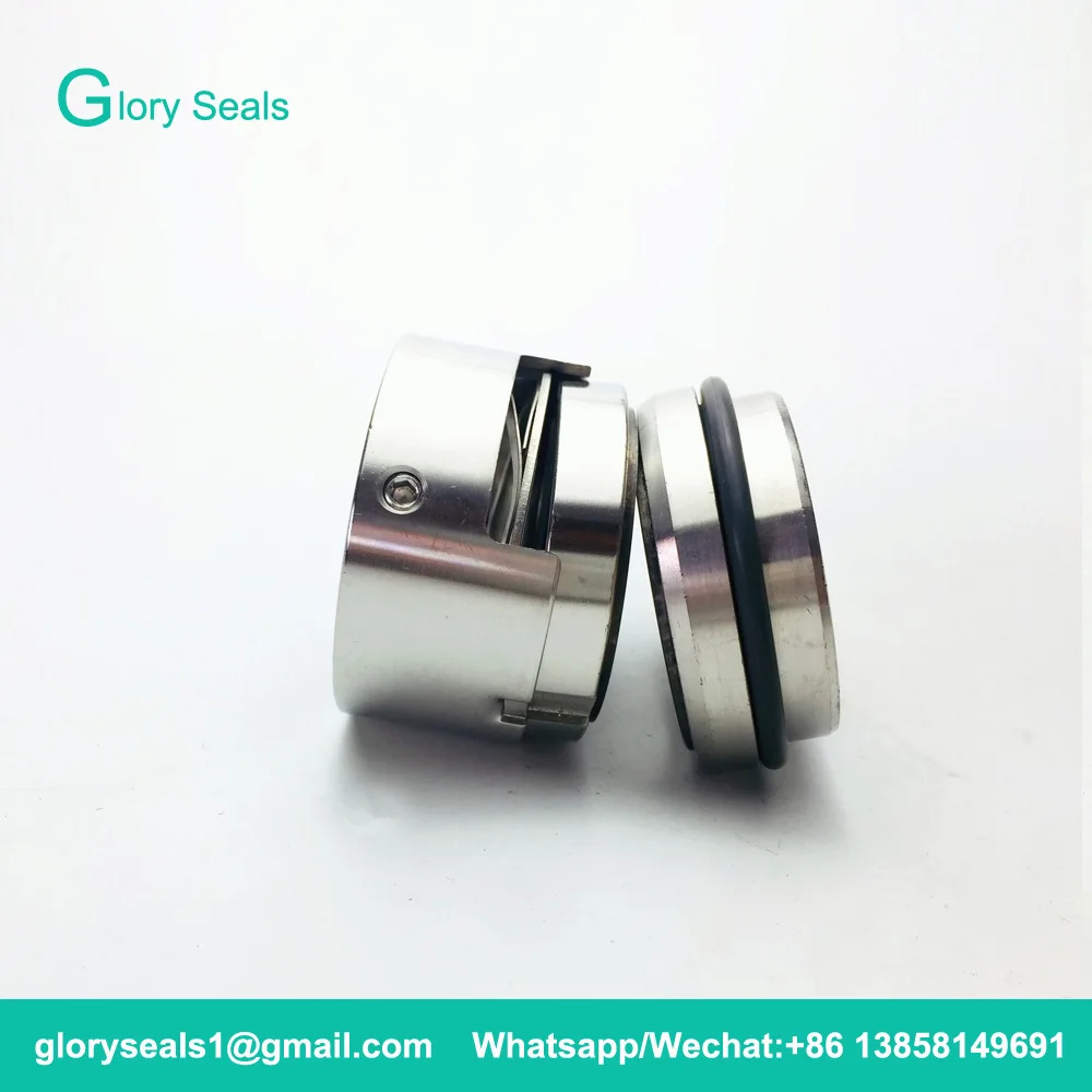 

M7N-38/G9 M7N-38 Mechanical Seals M7N Shaft Size 38mm With G9 Stationary Seat Material: TC/TC/VIT