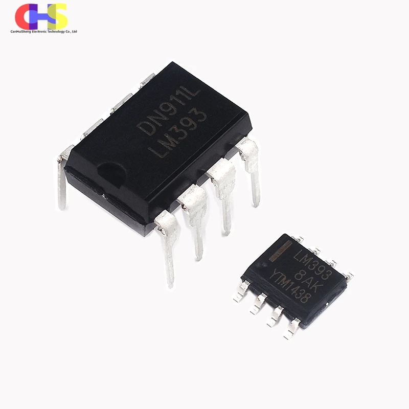 10pcs NE555 LM258 LM358N DIP-8 LM311 LM331 LM386 LM393N LM567 LM2903  LM2904 SOP-8 NE555DR LM358DR LM393DR LM386M LM258DR P/N/DR