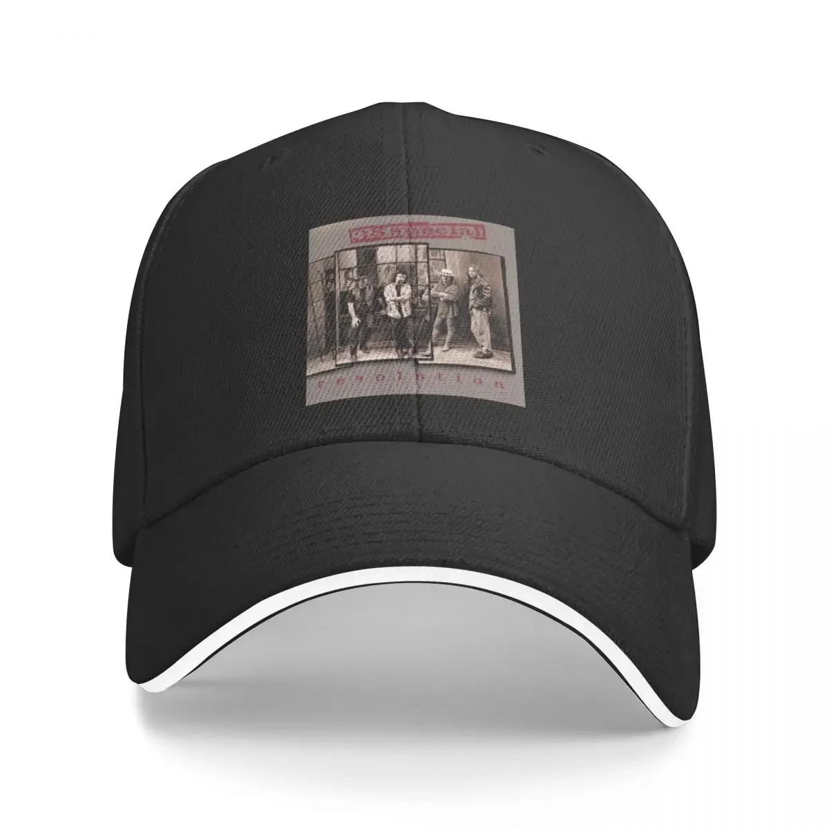 

Music 38 Special Baseball Cap Streetwear Mountaineering Women Beach Fashion Men's