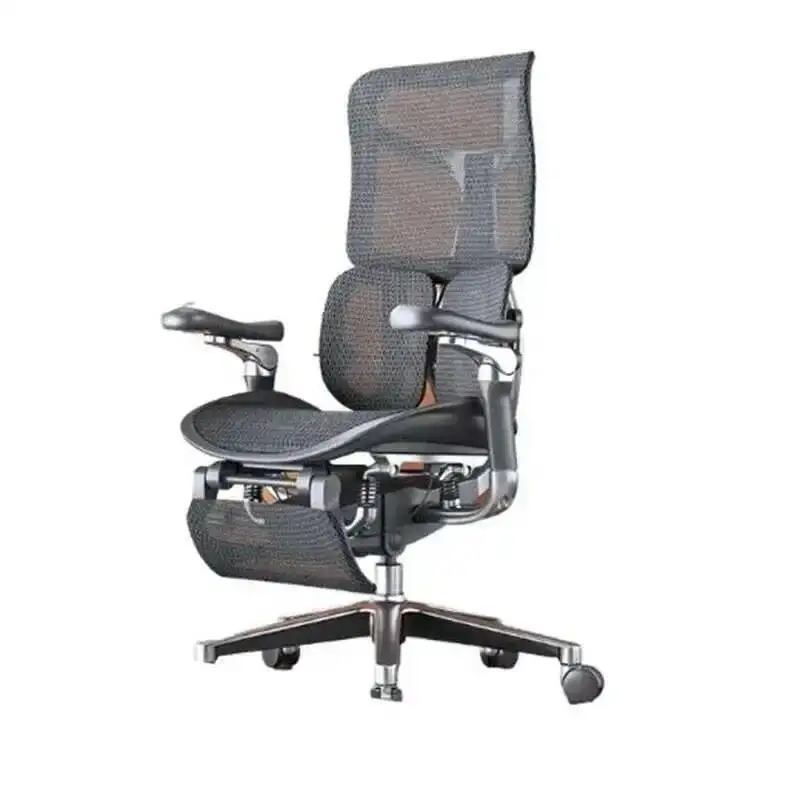 

Chair Gaming Office Ergonomic Recliner Executive Chaise Swivel Folding Chair Armchair Sillas Escritorio Con Ruedas CHAIR SY50OC
