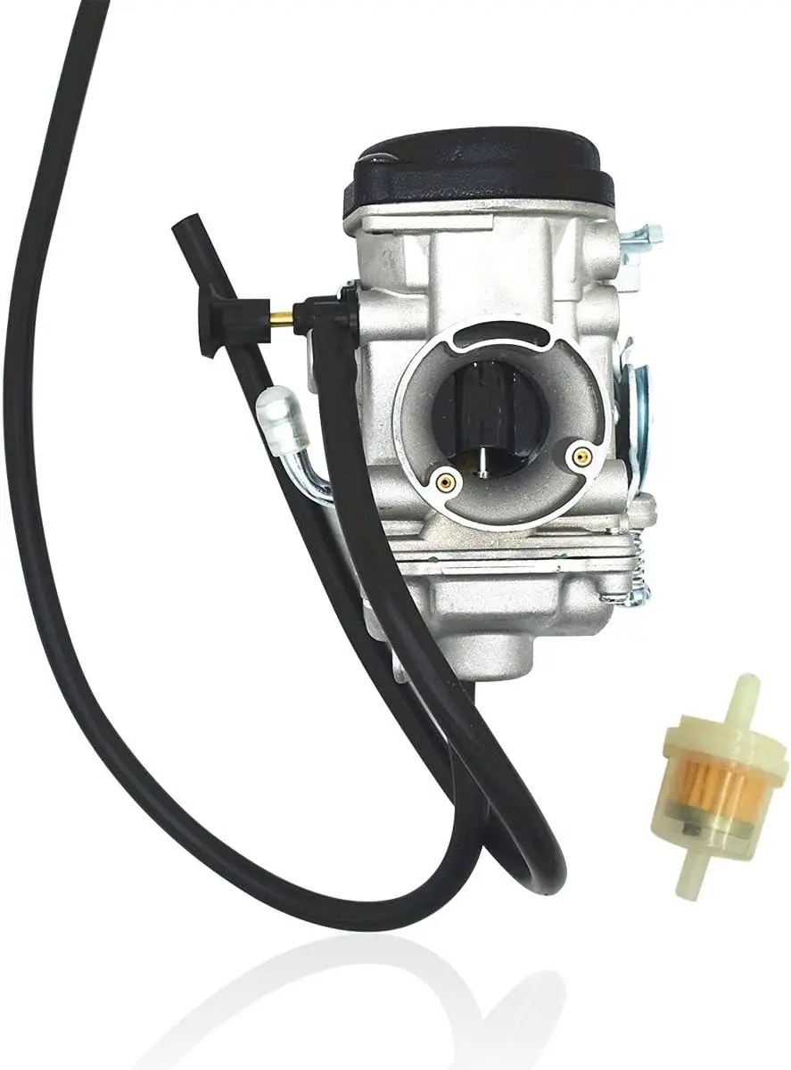 Carburetor For YAMAHA TW200 TW 200 2001-2017 200 TRAILWAY Carb NEW