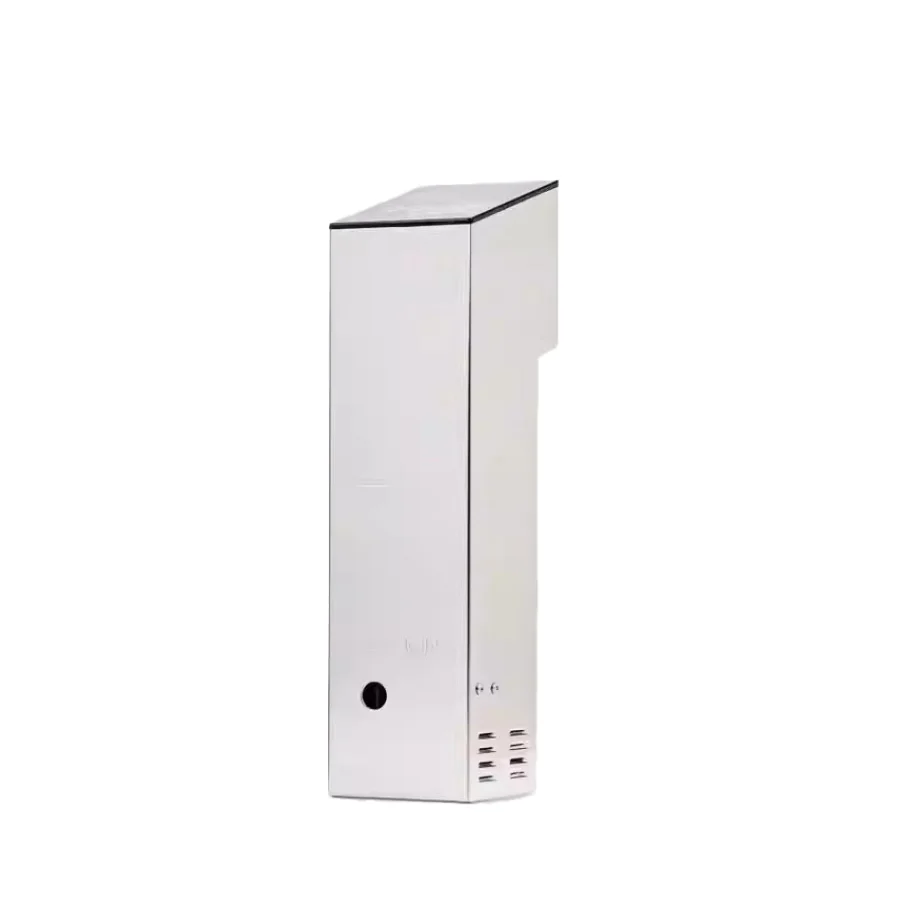 New Commercial Sous Vide Machine 1100W, Water Circulation System for Low Temperature Vacuum Cooking, High Precision Slow Cooker