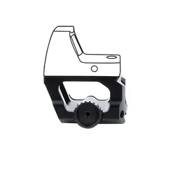 WADSN Hunting Rifle Scope Mount Tactical RMR Red Dot Sight mount riser mount accessory RMR Dot Sight Base for Hunting Airsoft