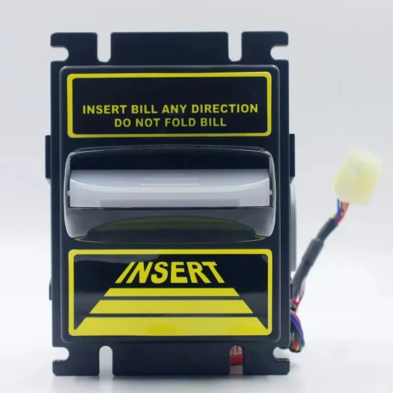 for ICT Bill Acceptors L70 model Note Acceptors for vending machine game Coin operation game accessories