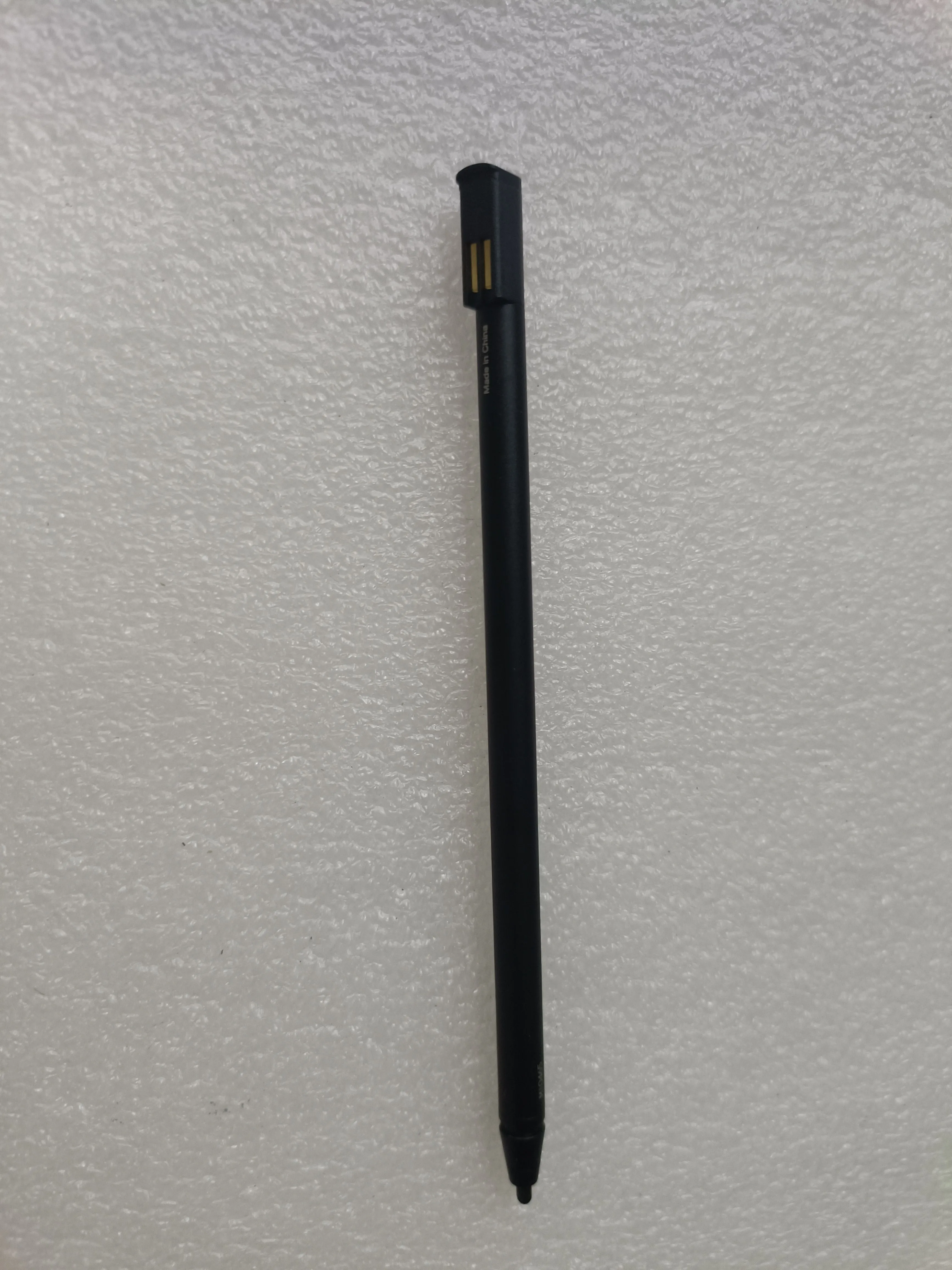 Original Used for Lenovo Yoga C950-14 YOGA 9-14ITL5  Handwriting Pen Touch Pen Black Tip 5T70Y58962