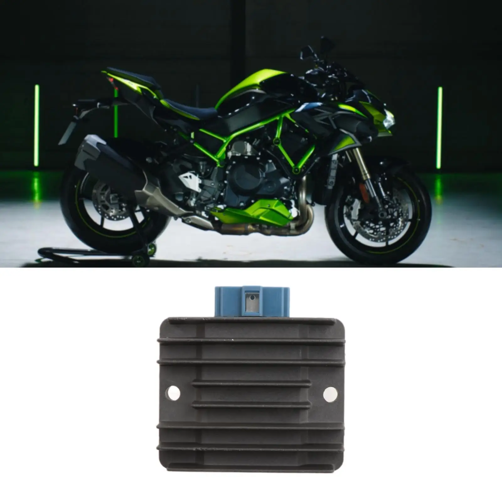 Voltage Regulator Repair Part Replacement Premium M97348 for GT262 415 x575